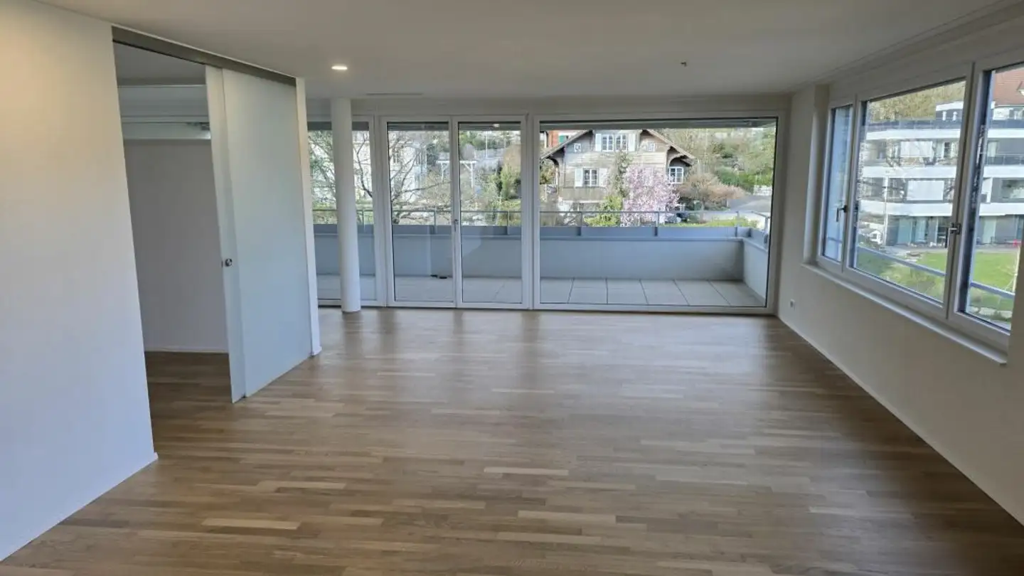 Wohnung mieten - Busswilstrasse 34, 3250 Lyss - Foto 4
