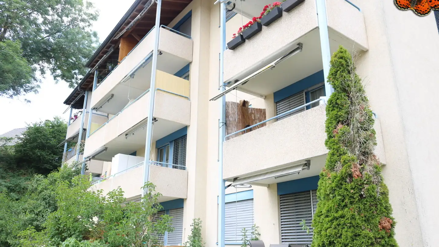 Studio for rent - Rue Des Rochettes 2, 1522 Lucens