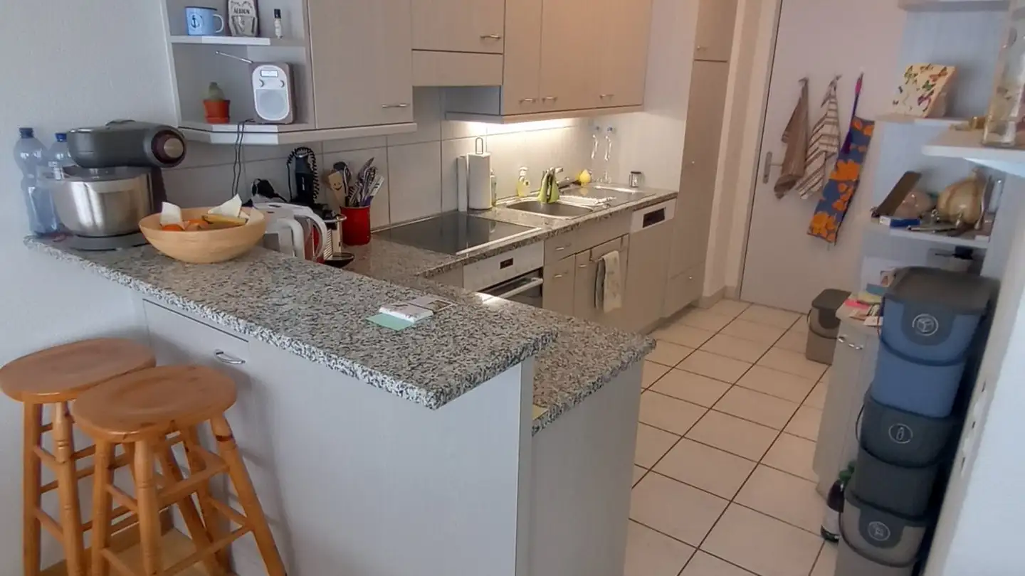 Appartement à louer - 8953 Dietikon - Photo 2