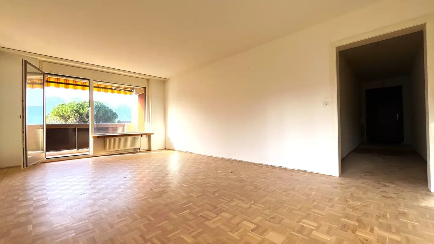 Apartment for rent - Chemin De Chaponeyres 2, 1806 St-Légier-La Chiésaz - Photo 4