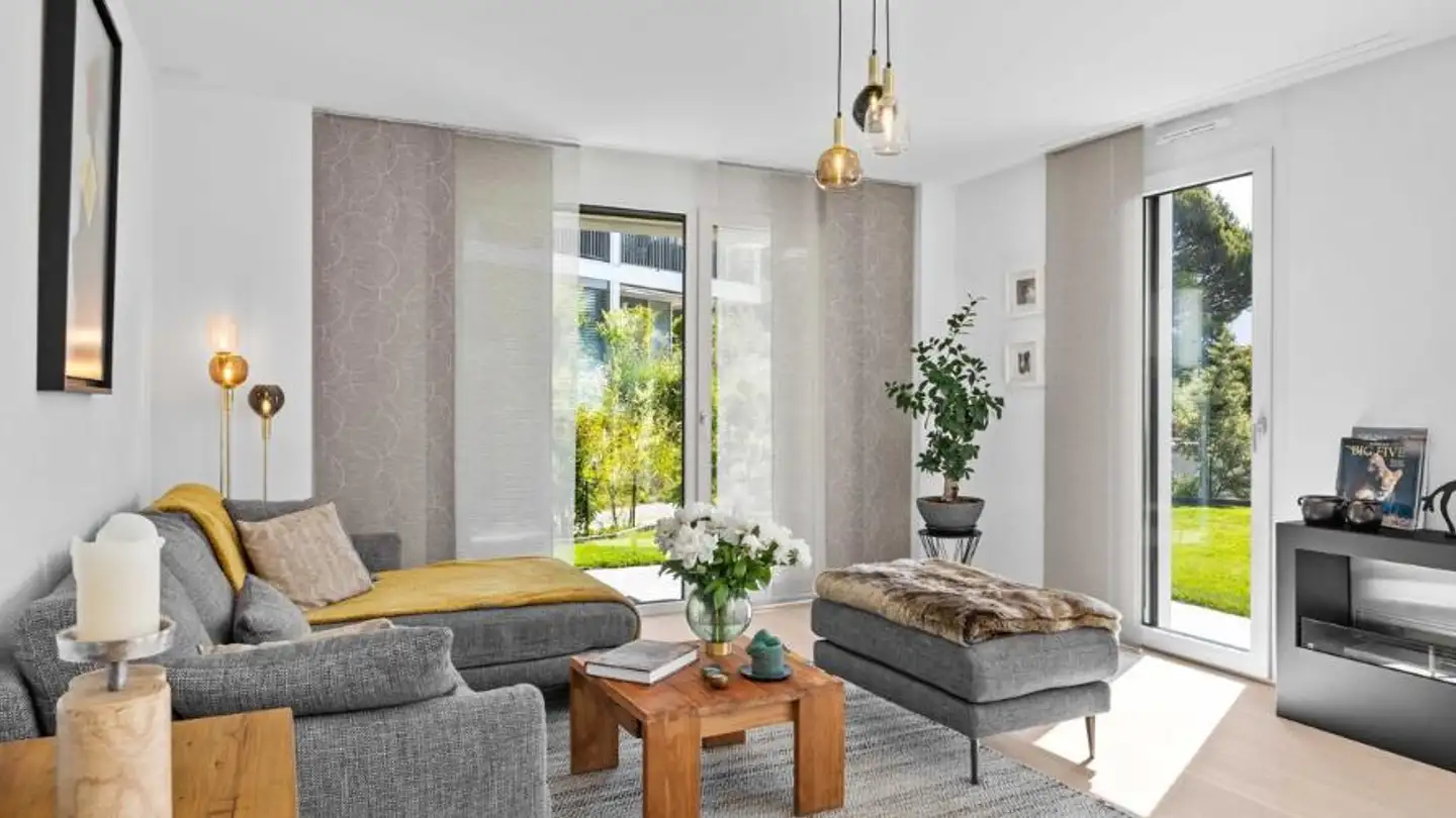 Appartamento in vendita - 1805 Jongny - Foto 3