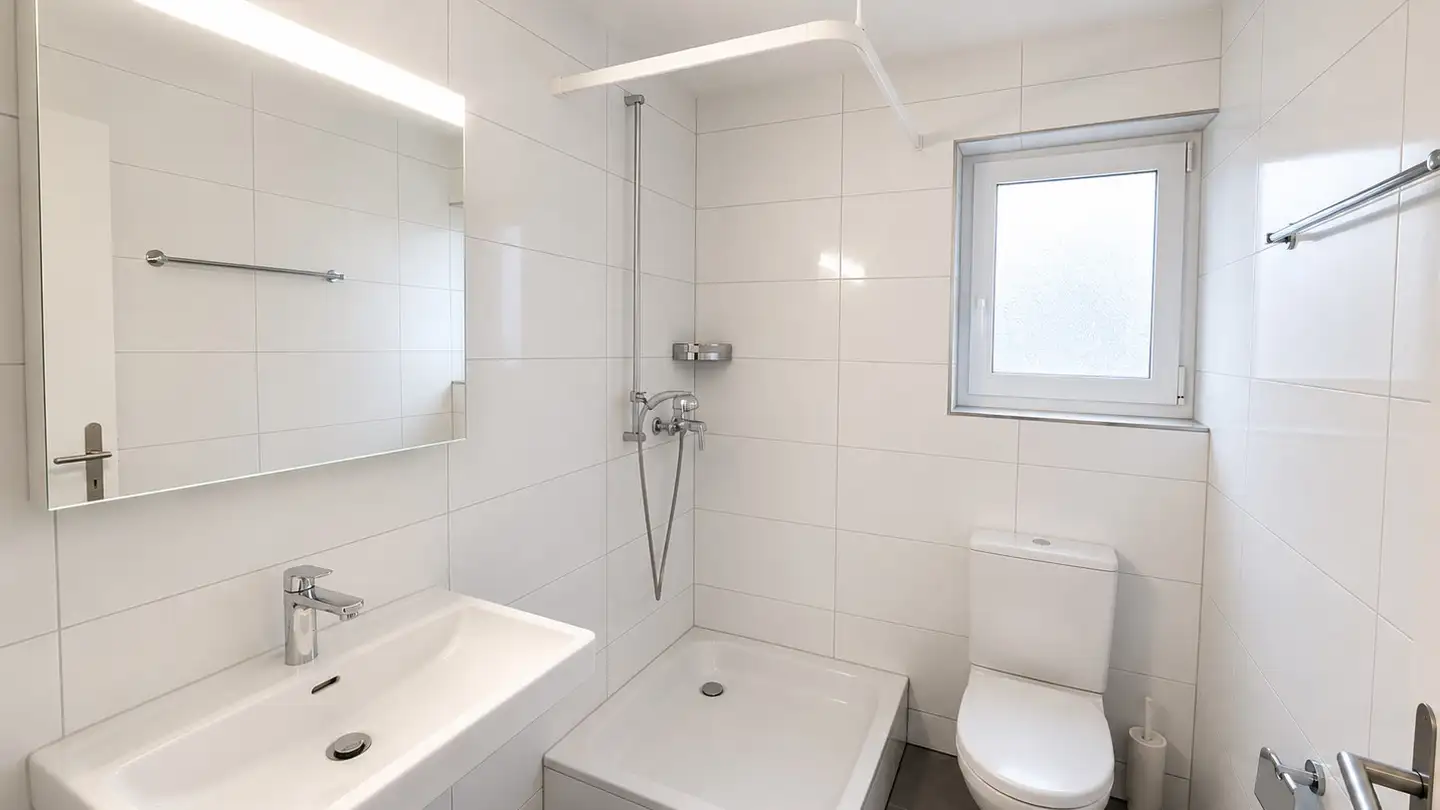 Appartamento in affitto - Brunnackerweg 28, 4528 Zuchwil - Foto 3