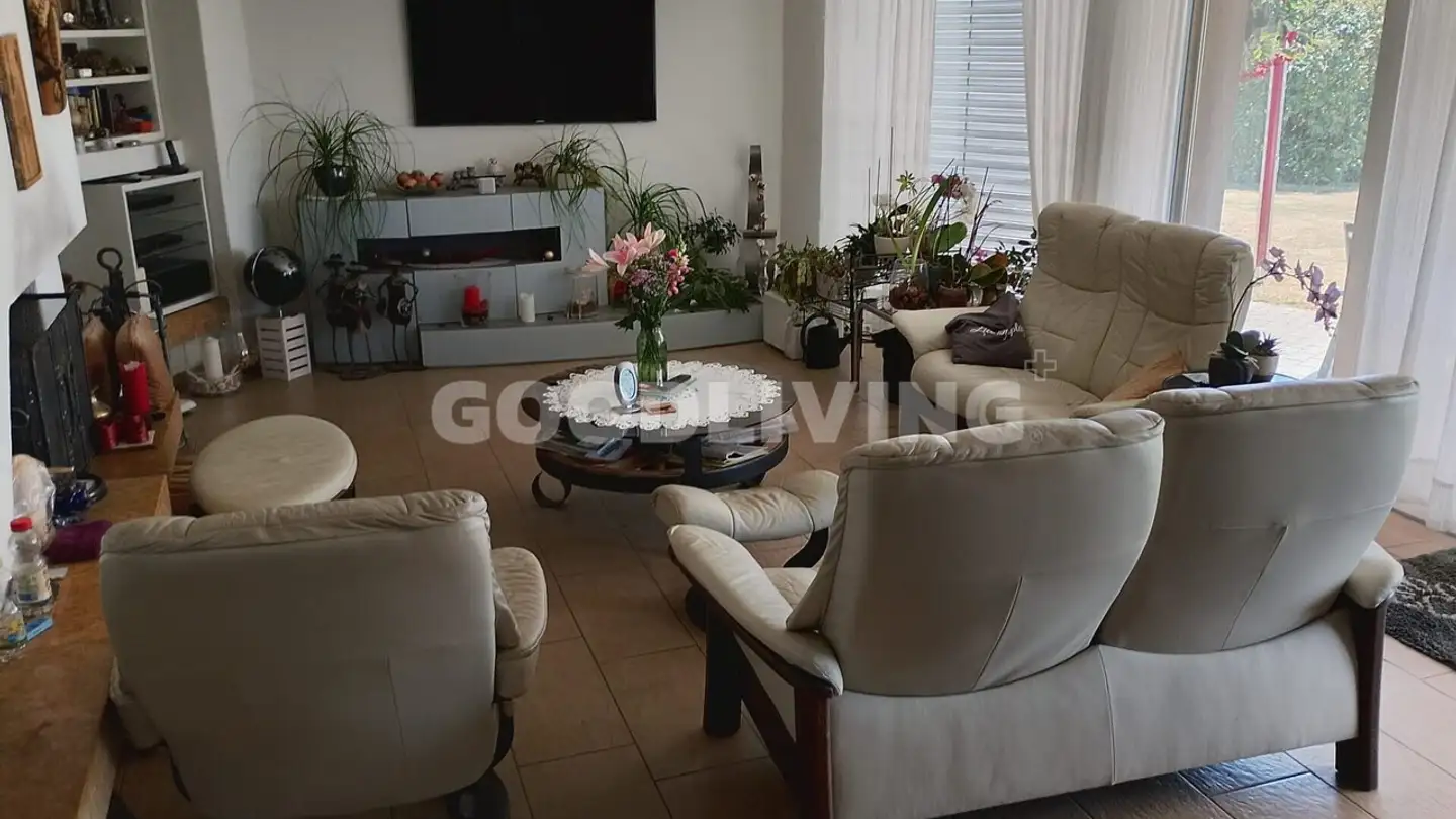 Single house for sale - Rebenweg 9, 5610 Wohlen AG - Photo 3
