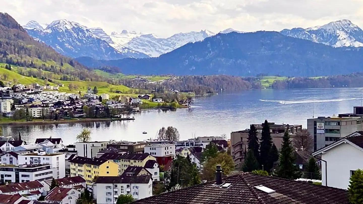 Appartement à louer - Lärchenweg 10, 6403 Küssnacht am Rigi - Photo 4