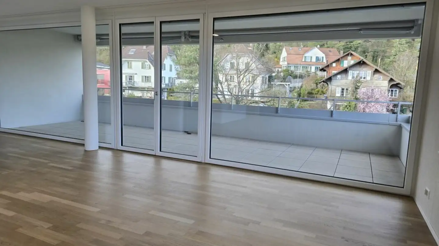 Wohnung mieten - Busswilstrasse 34, 3250 Lyss