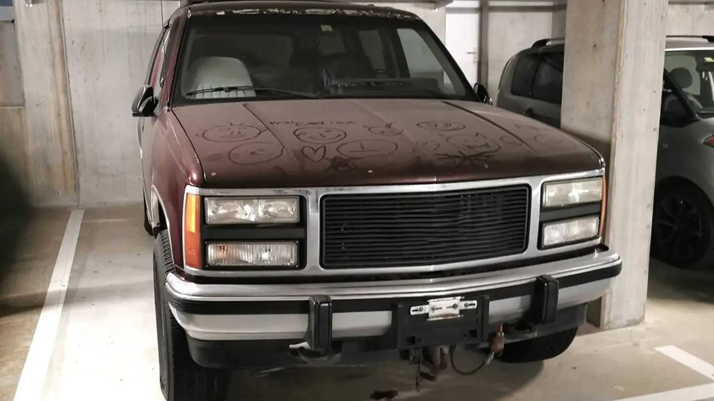 Überdachter Parkplatz mieten - Römerweg, 5444 Künten - Foto 3