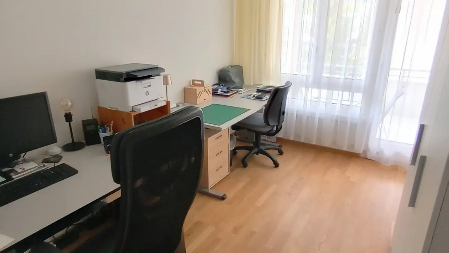 Appartement à louer - 8953 Dietikon - Photo 3