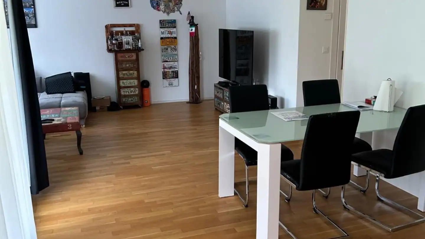 Apartment for rent - Meisenweg 27, 3604 Thun - Photo 2
