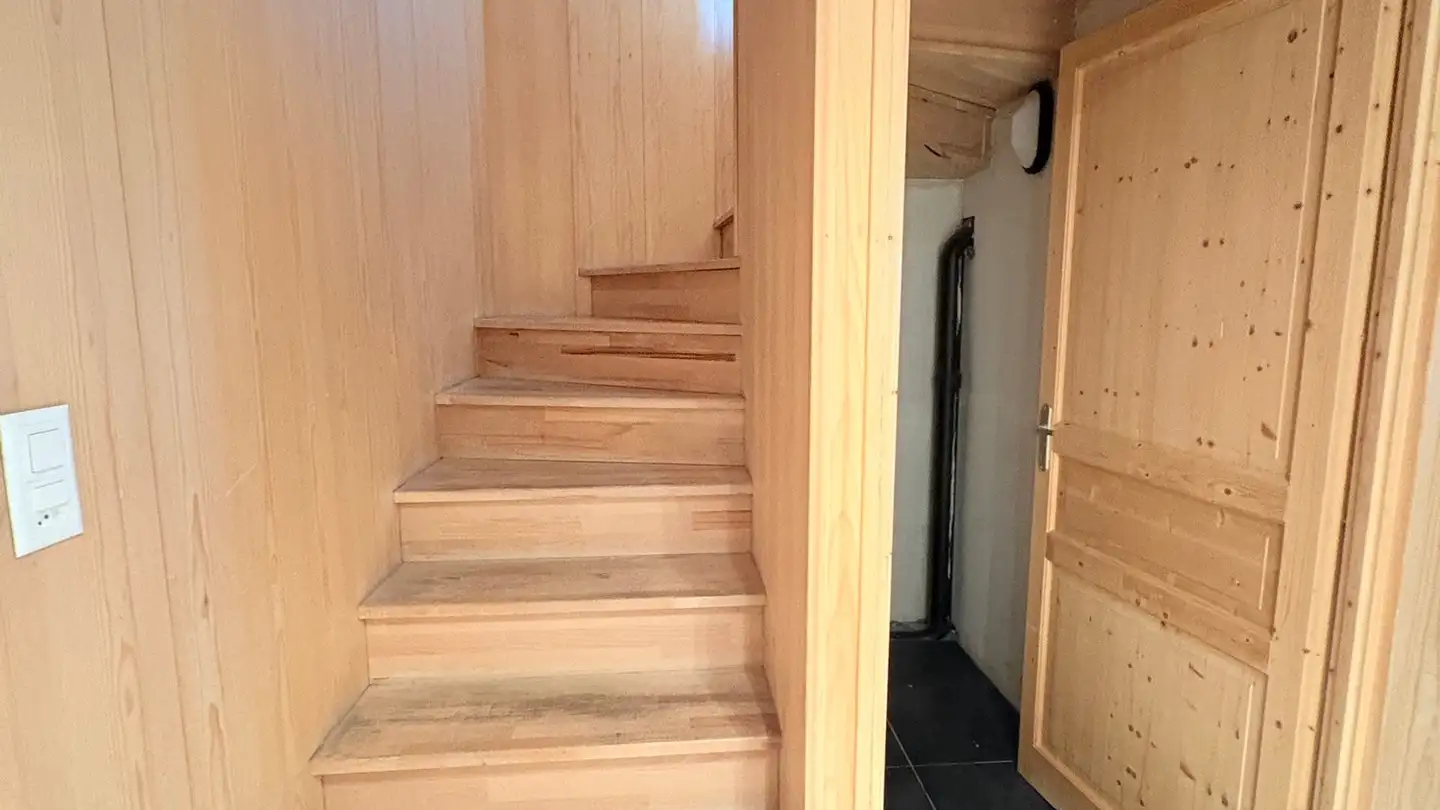 Appartamento in affitto - 1955 Chamoson - Foto 3