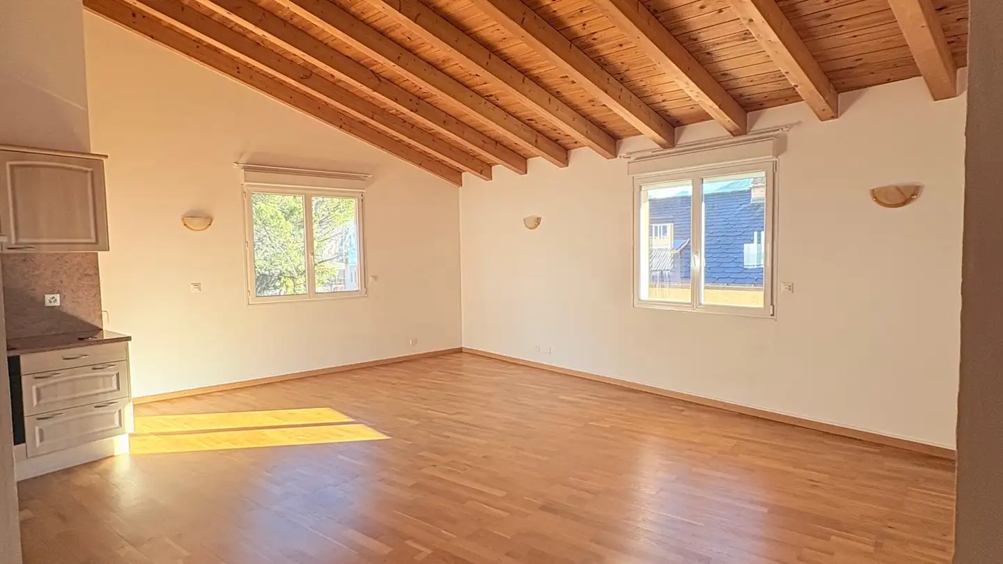 Appartamento in affitto - 1955 Chamoson - Foto 4