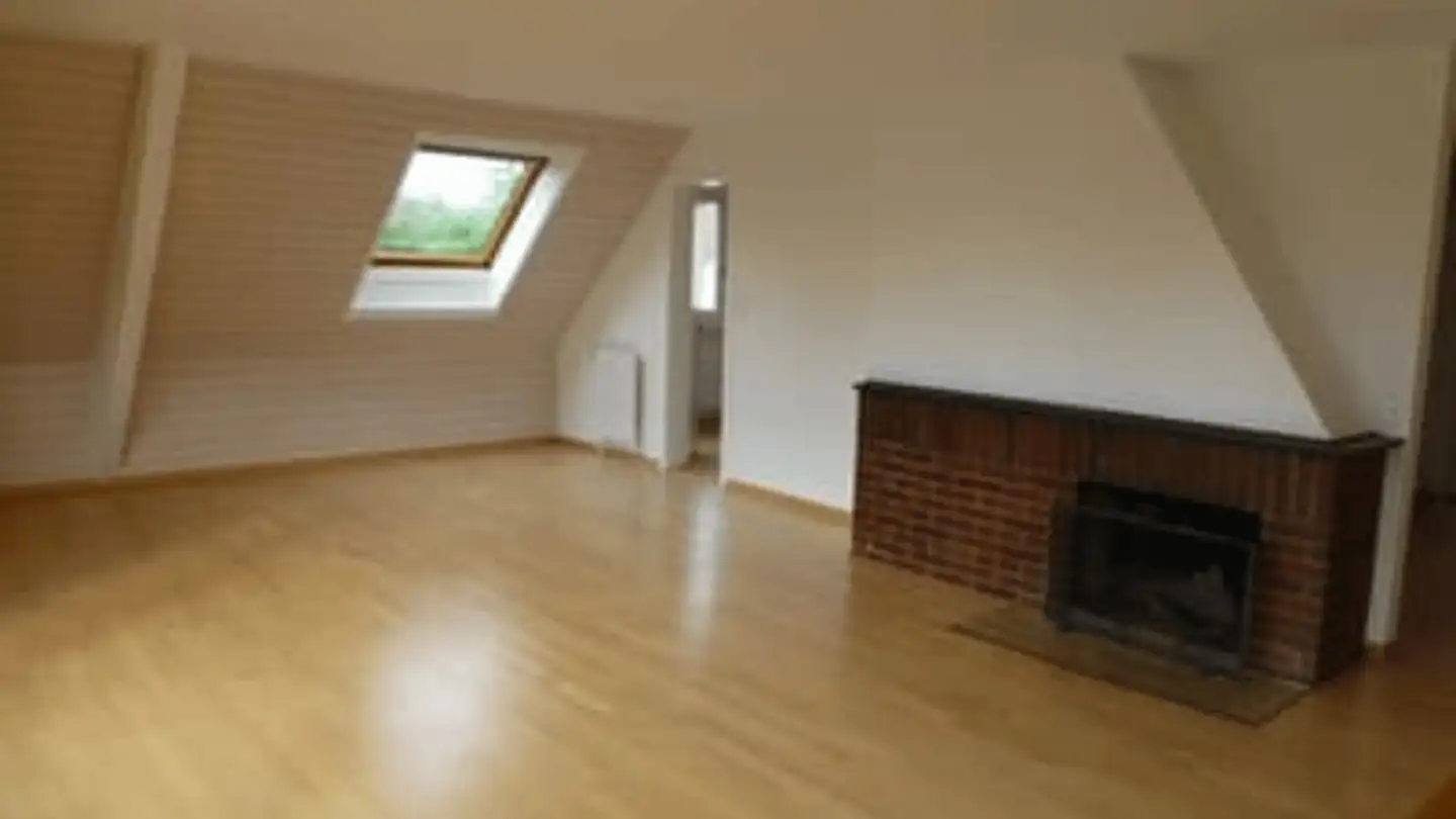 Apartment for rent - Mülinenstrasse 28, 3006 Bern