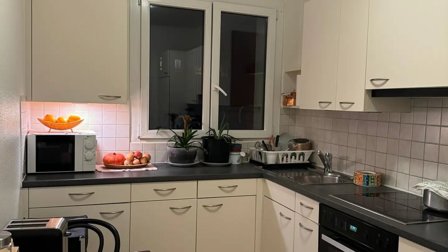 Apartment for rent - Avenue De Floréal, 1008 Prilly - Photo 2