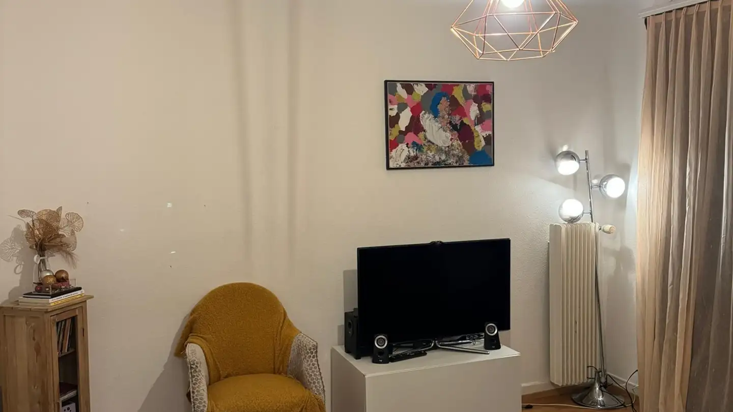 Apartment for rent - Avenue De Floréal, 1008 Prilly - Photo 3