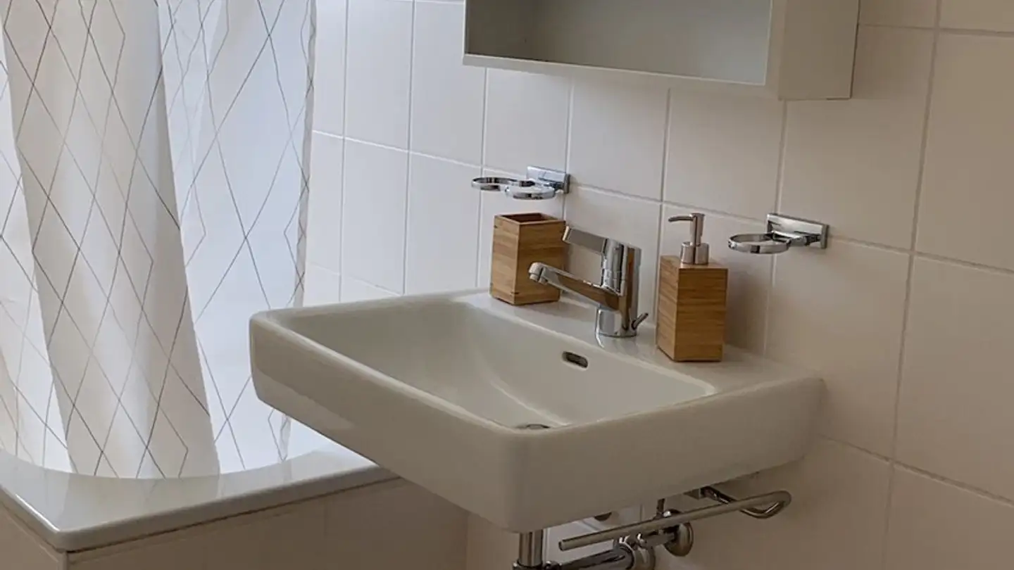 Apartment for rent - Avenue De Floréal, 1008 Prilly - Photo 4