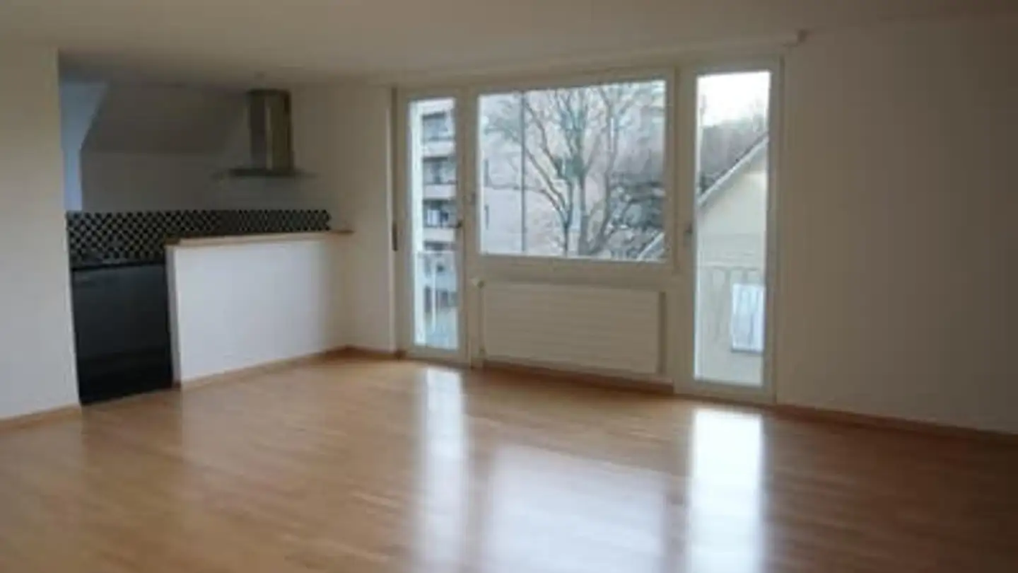 Appartamento in affitto - Mülinenstrasse 28, 3006 Bern - Photo 3
