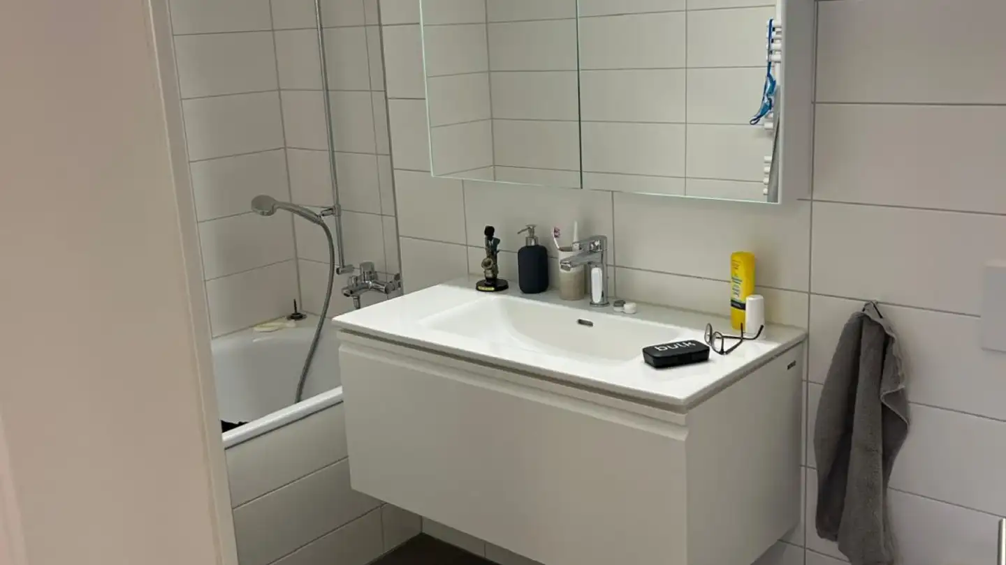 Apartment for rent - Meisenweg 27, 3604 Thun - Photo 4