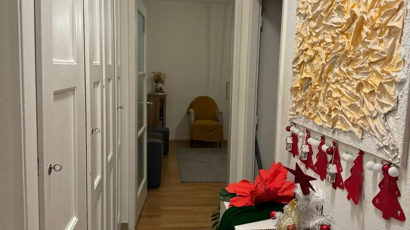 Appartamento in affitto - Avenue De Floréal, 1008 Prilly