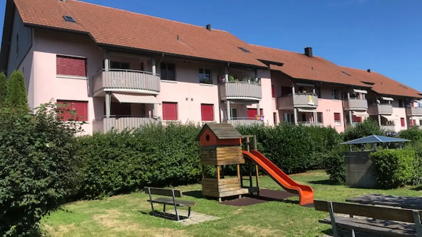 Wohnung mieten - Mattenweg 27, 6262 Langnau b. Reiden - Foto 2
