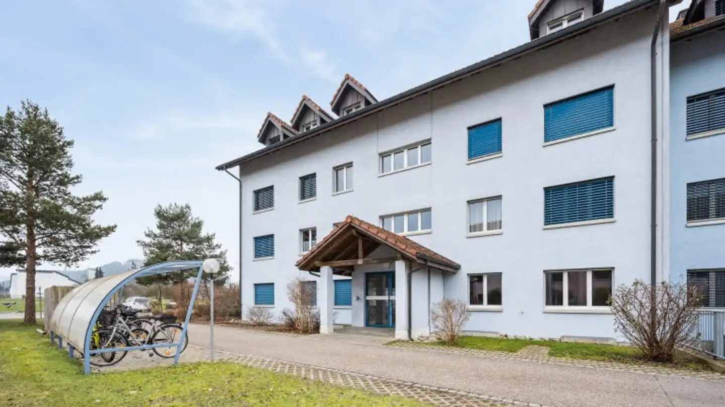 Wohnung mieten - Mattenweg 27, 6262 Langnau b. Reiden - Foto 3