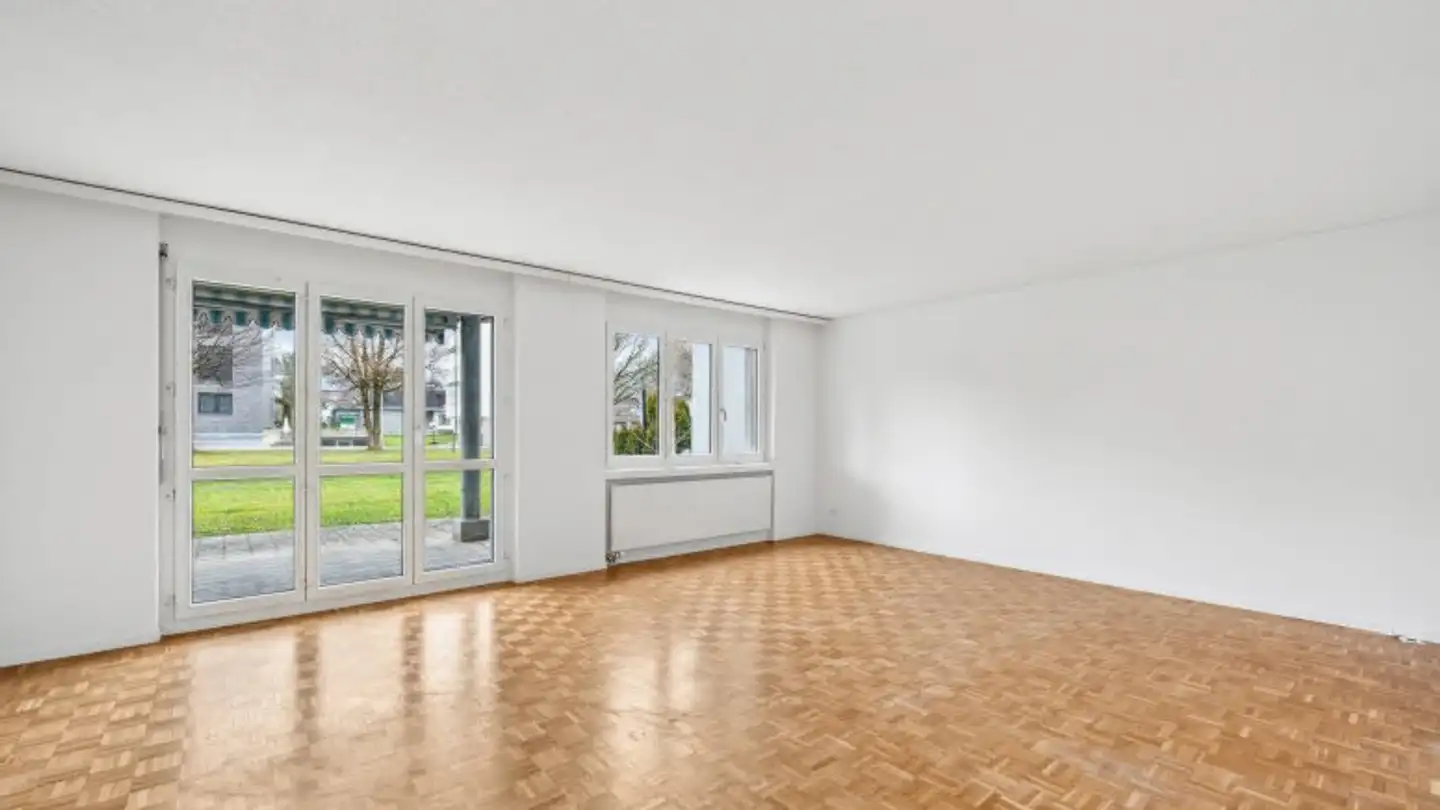 Wohnung mieten - Mattenweg 27, 6262 Langnau b. Reiden - Foto 4