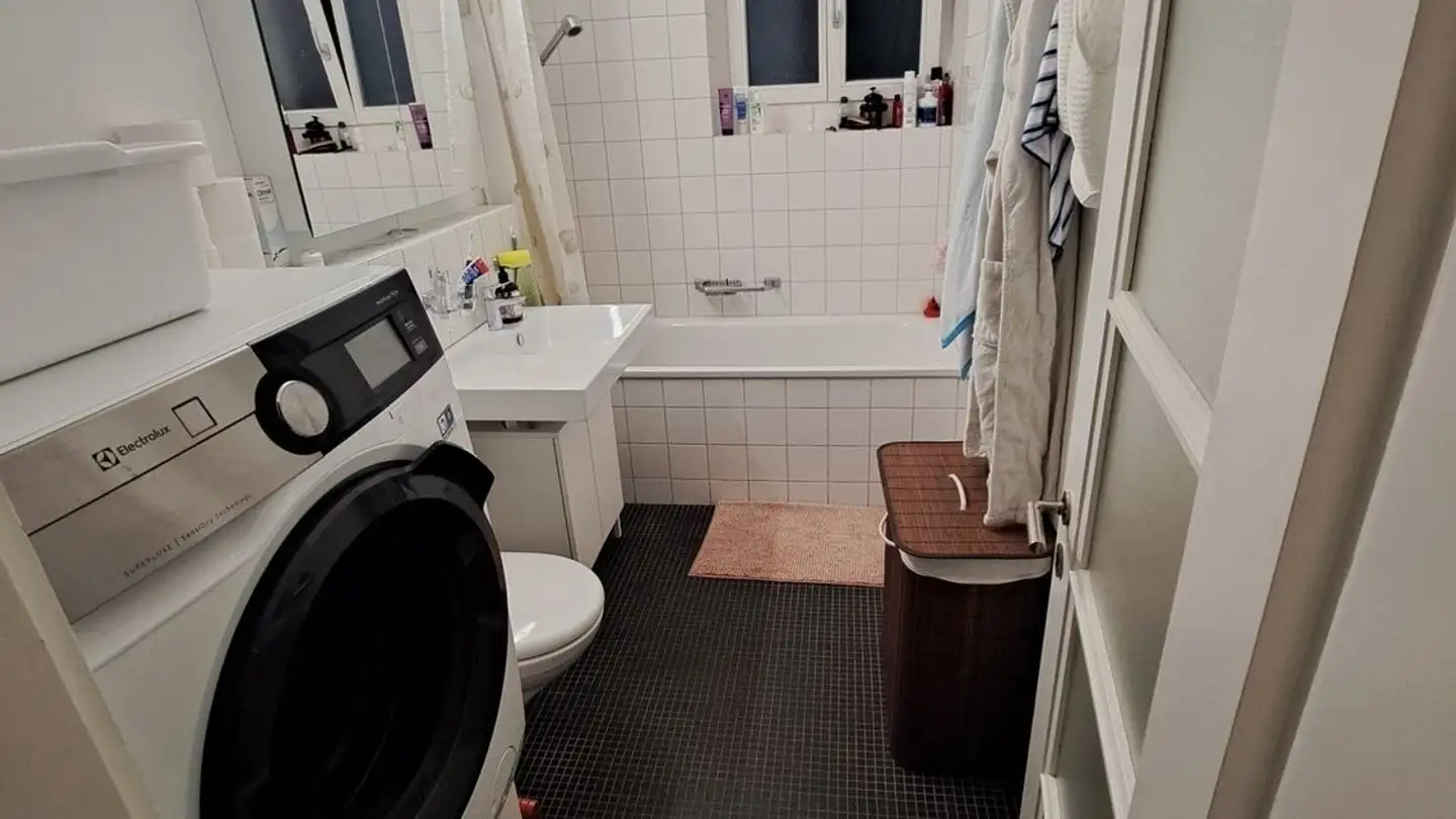 Single room for rent - Regensbergstrasse 301, 8050 Zürich - Photo 4