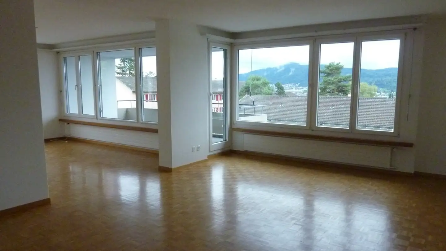 Apartment for rent - Imbisbühlstrasse 100, 8049 Zürich - Photo 2