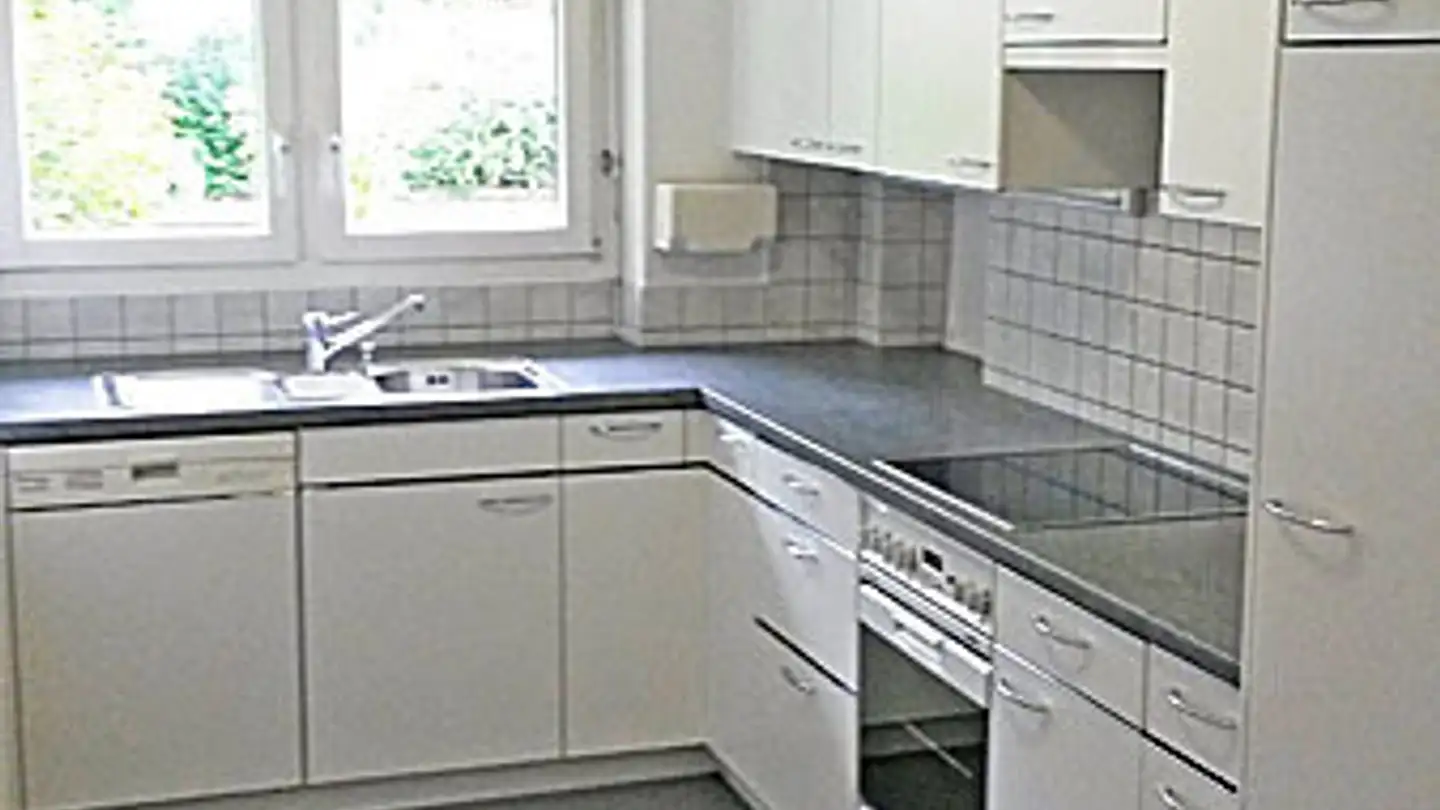 Apartment for rent - Imbisbühlstrasse 100, 8049 Zürich - Photo 3