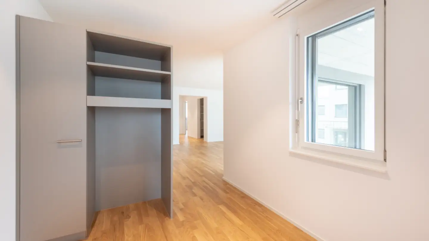 Apartment for rent - Heilbachrain 19b, 3250 Lyss - Photo 2