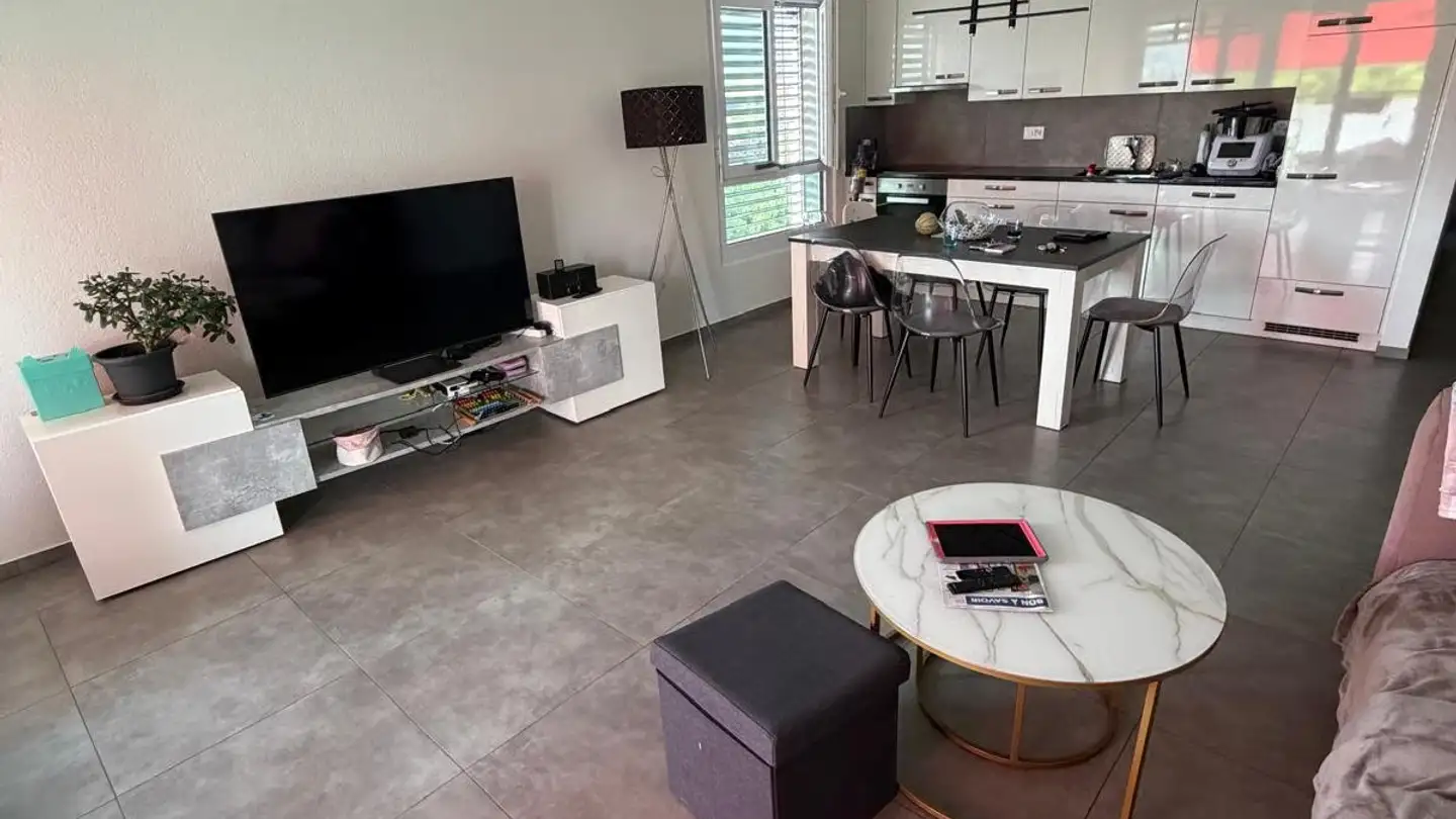 Wohnung mieten - Avenue Général-Guisan 27, 1400 Yverdon-les-Bains - Foto 2