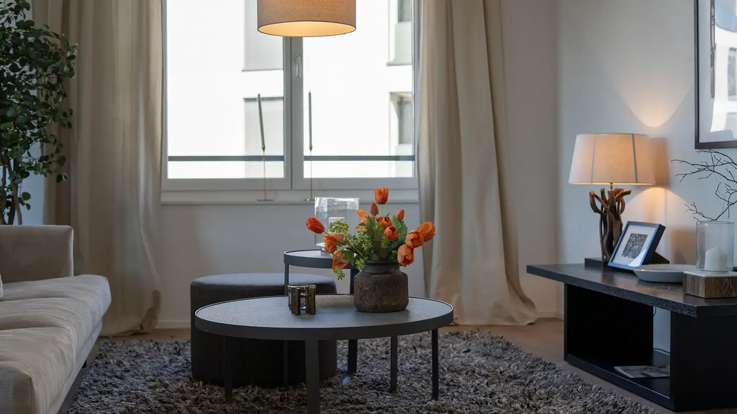 Appartamento in affitto - Feldstrasse 3a, 9443 Widnau