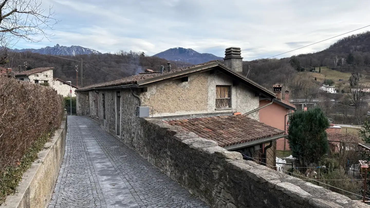 Maison individuelle à vendre - 6807 Taverne