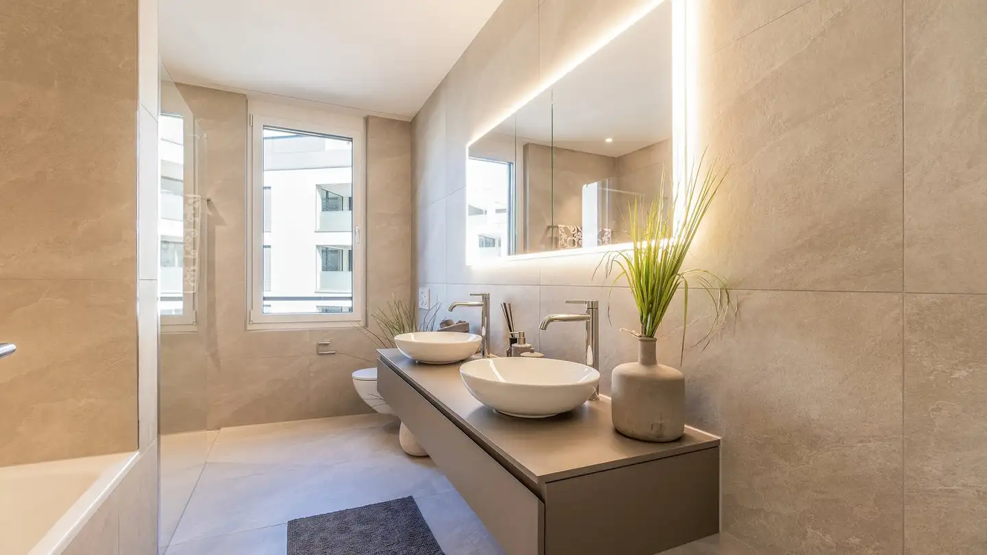 Appartamento in affitto - Feldstrasse 3a, 9443 Widnau - Foto 2