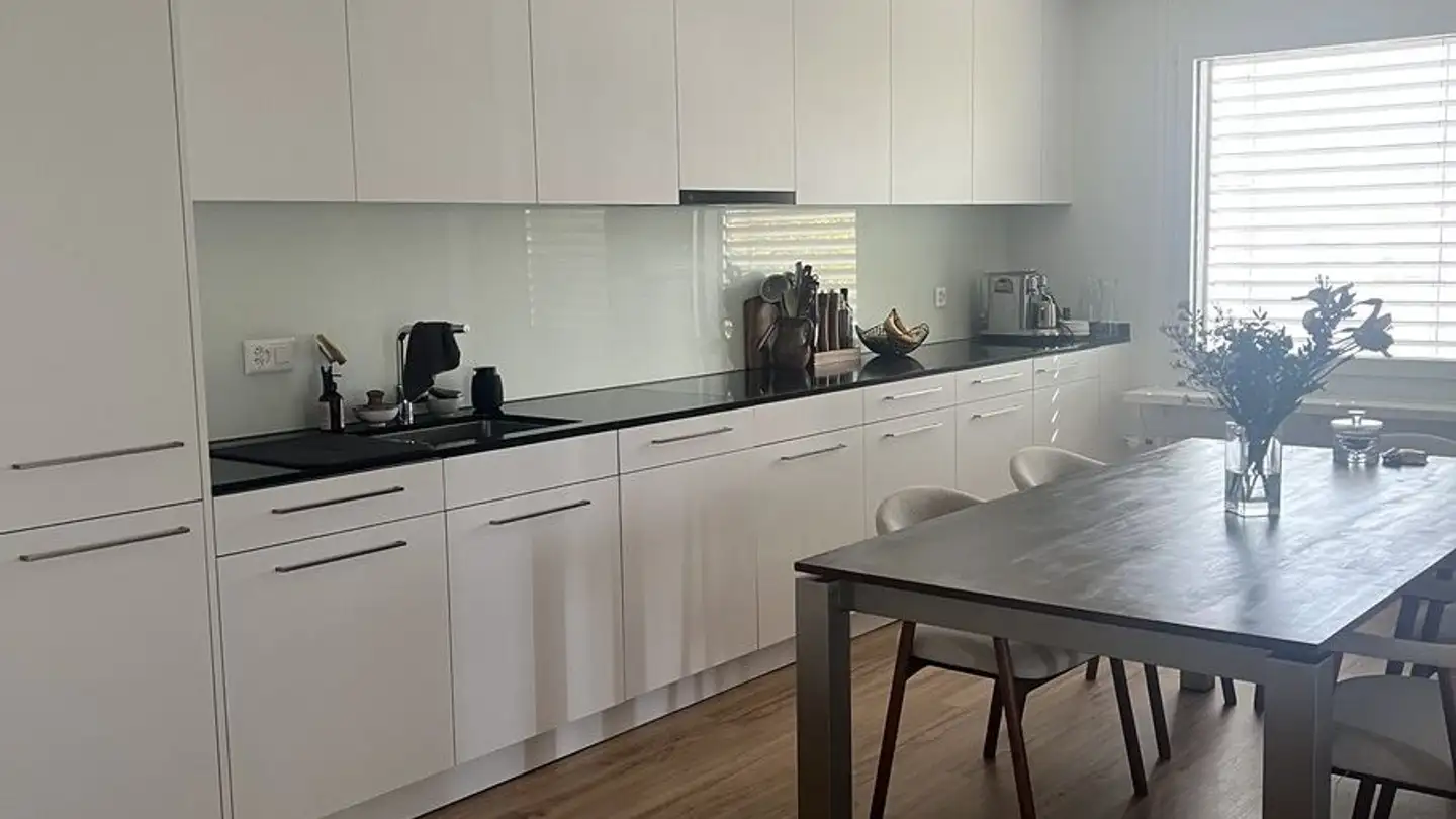 Apartment for rent - 4123 Allschwil