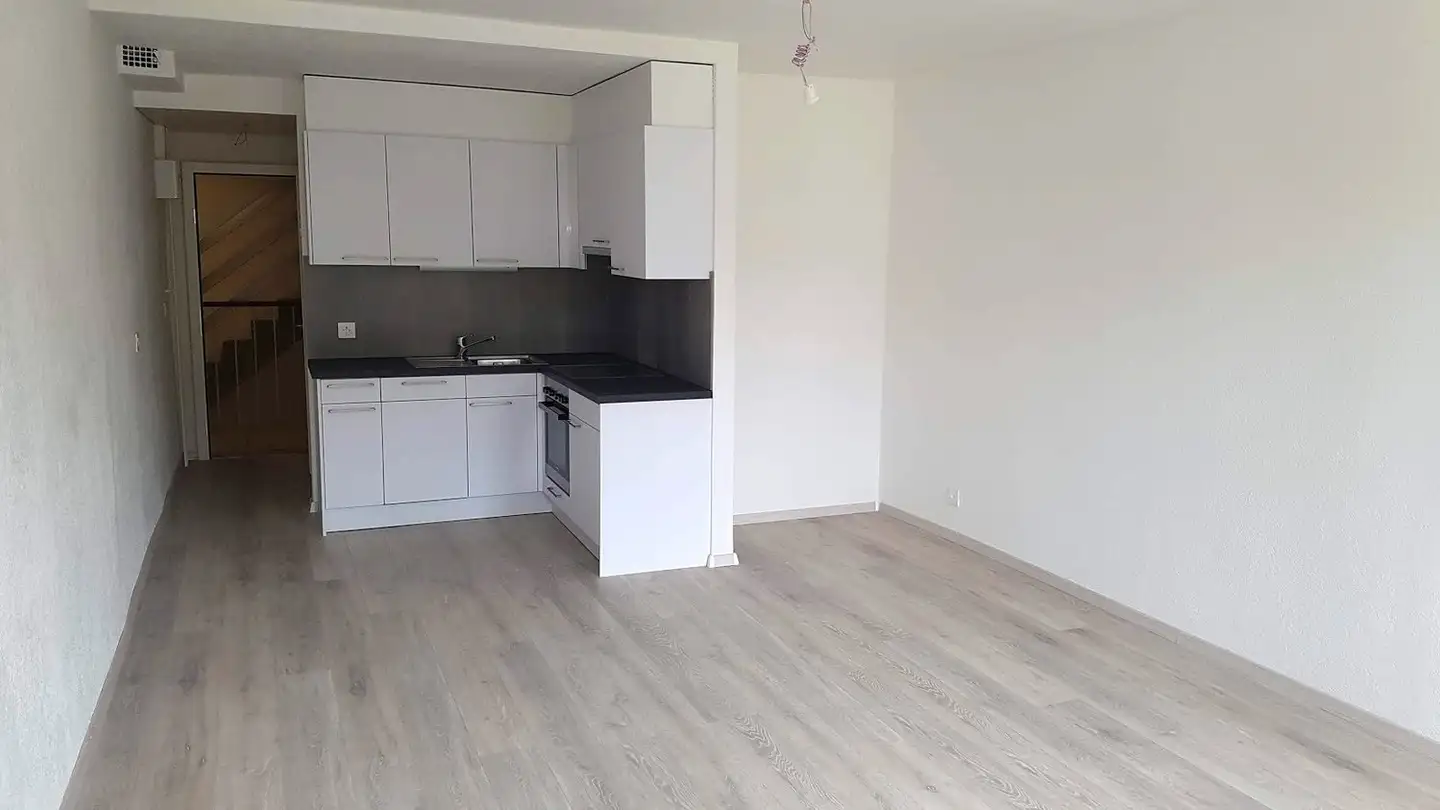 Studio in affitto - Rue Louis-Favre 30, 2017 Boudry