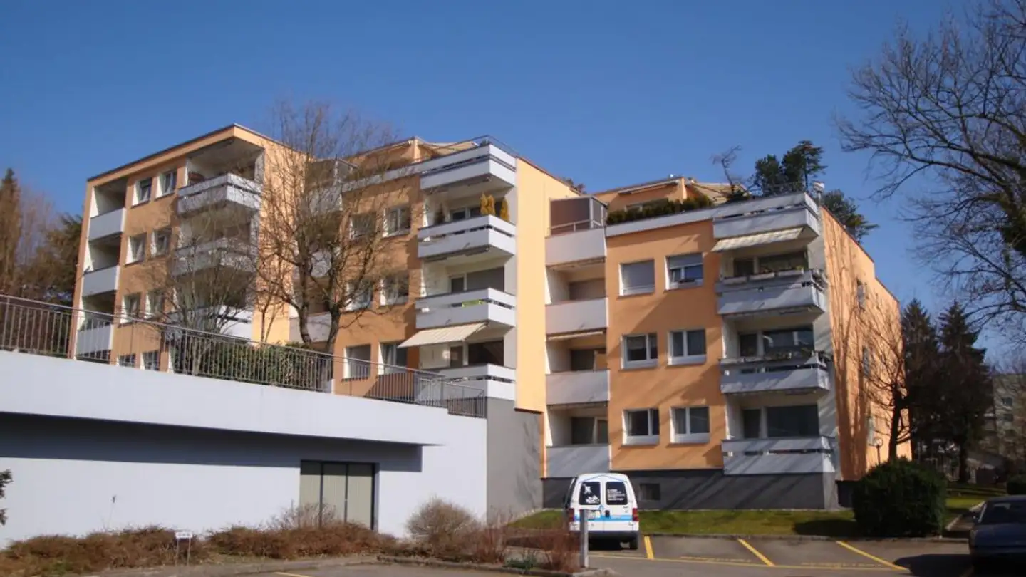 Appartamento in affitto - Gartenstrasse 31, 8102 Oberengstringen