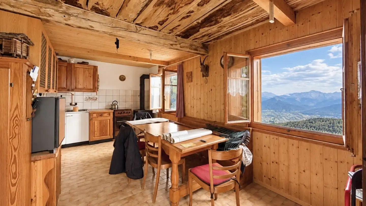 Chalet for sale - 1968 Mase