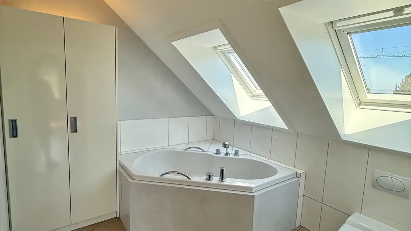 Appartement à louer - Am Toregg 2, 9212 Arnegg - Photo 4
