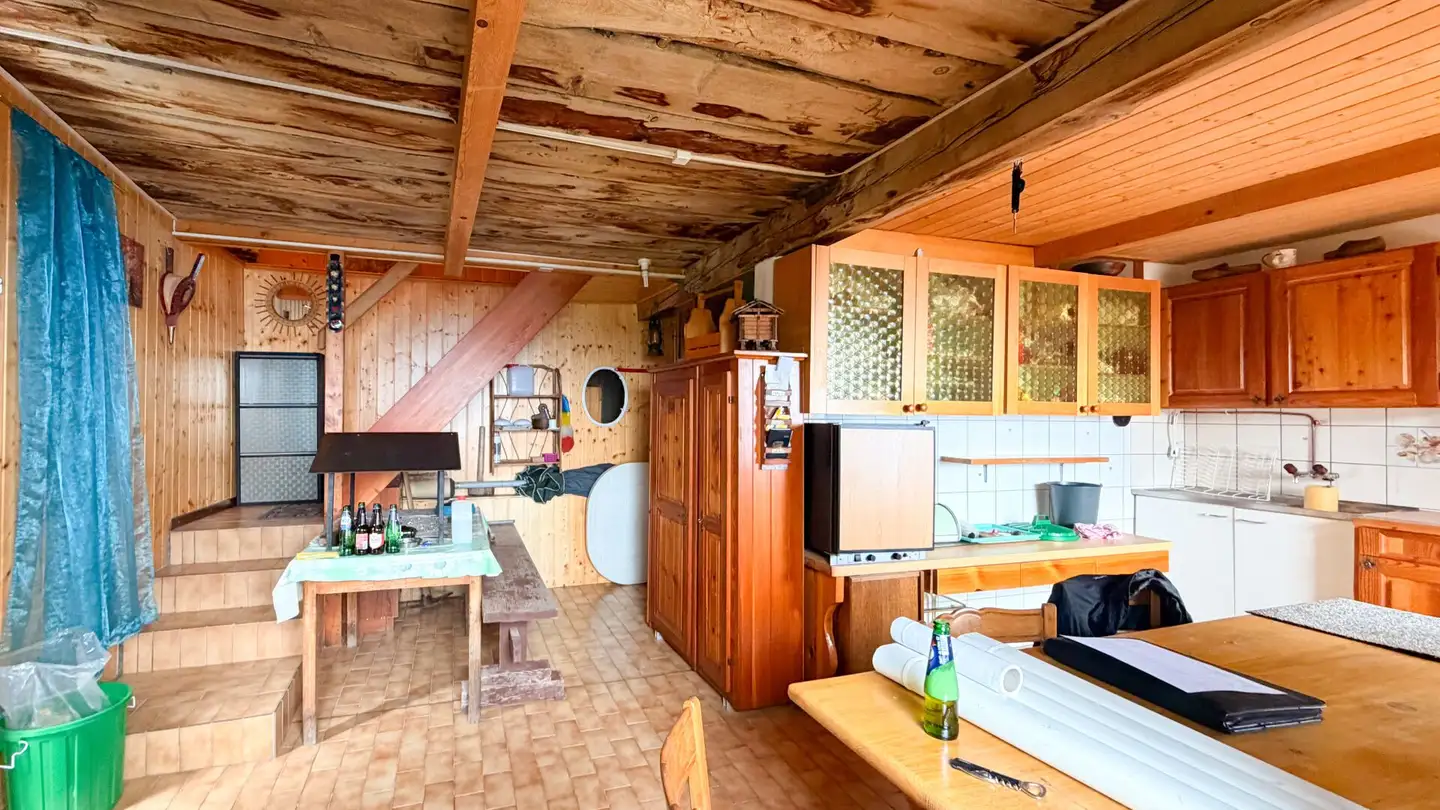 Chalet for sale - 1968 Mase - Photo 2