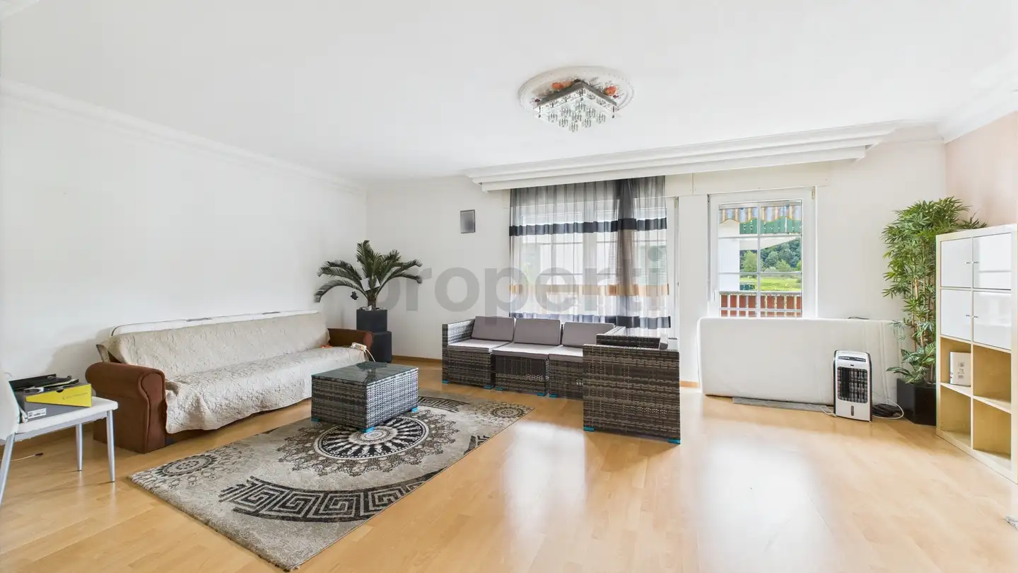 Appartamento in affitto - 6440 Brunnen