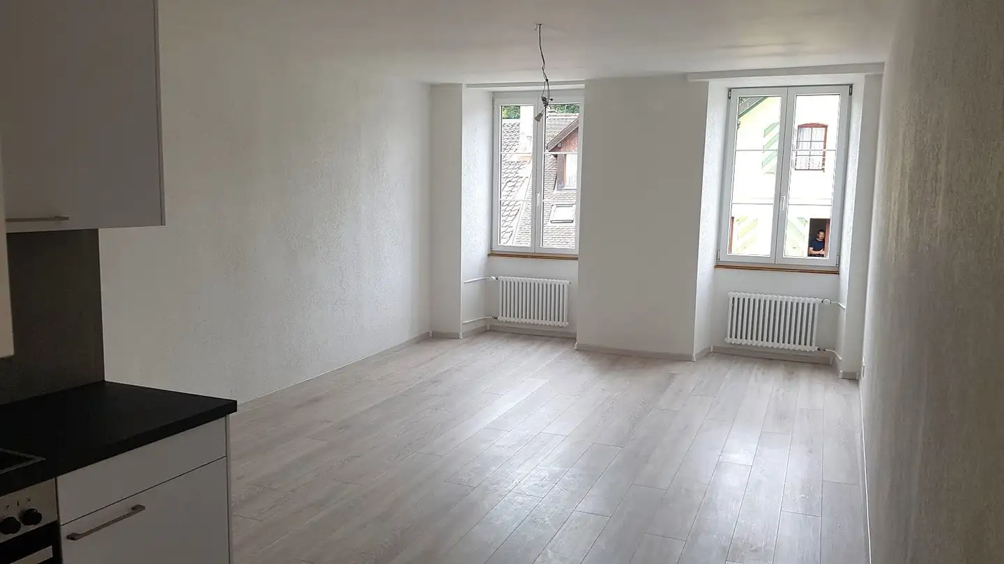 Studio in affitto - Rue Louis-Favre 30, 2017 Boudry - Foto 2