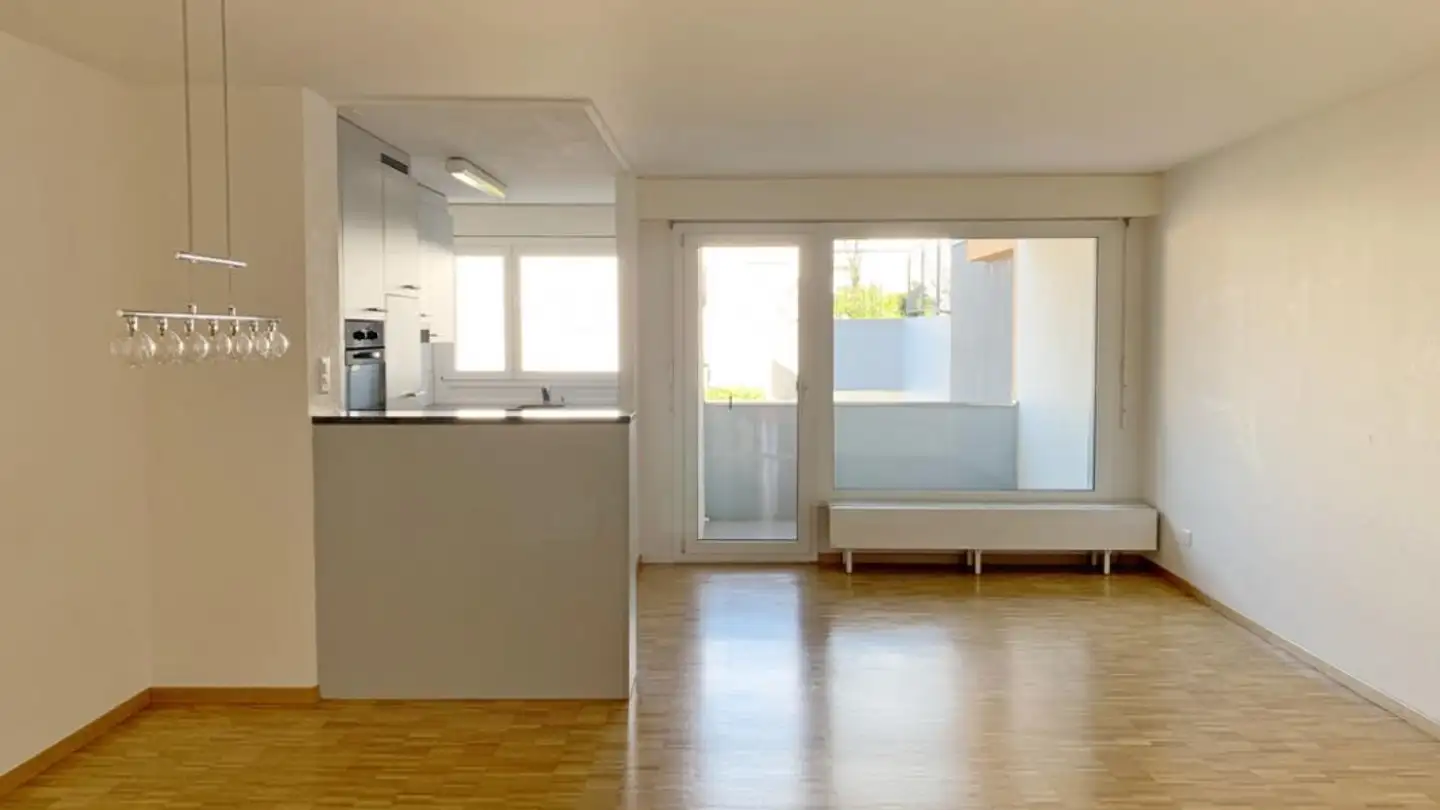 Appartamento in affitto - Gartenstrasse 31, 8102 Oberengstringen - Foto 2