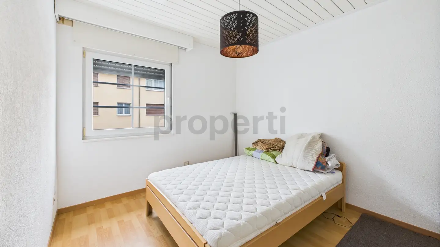 Appartamento in affitto - 6440 Brunnen - Foto 4