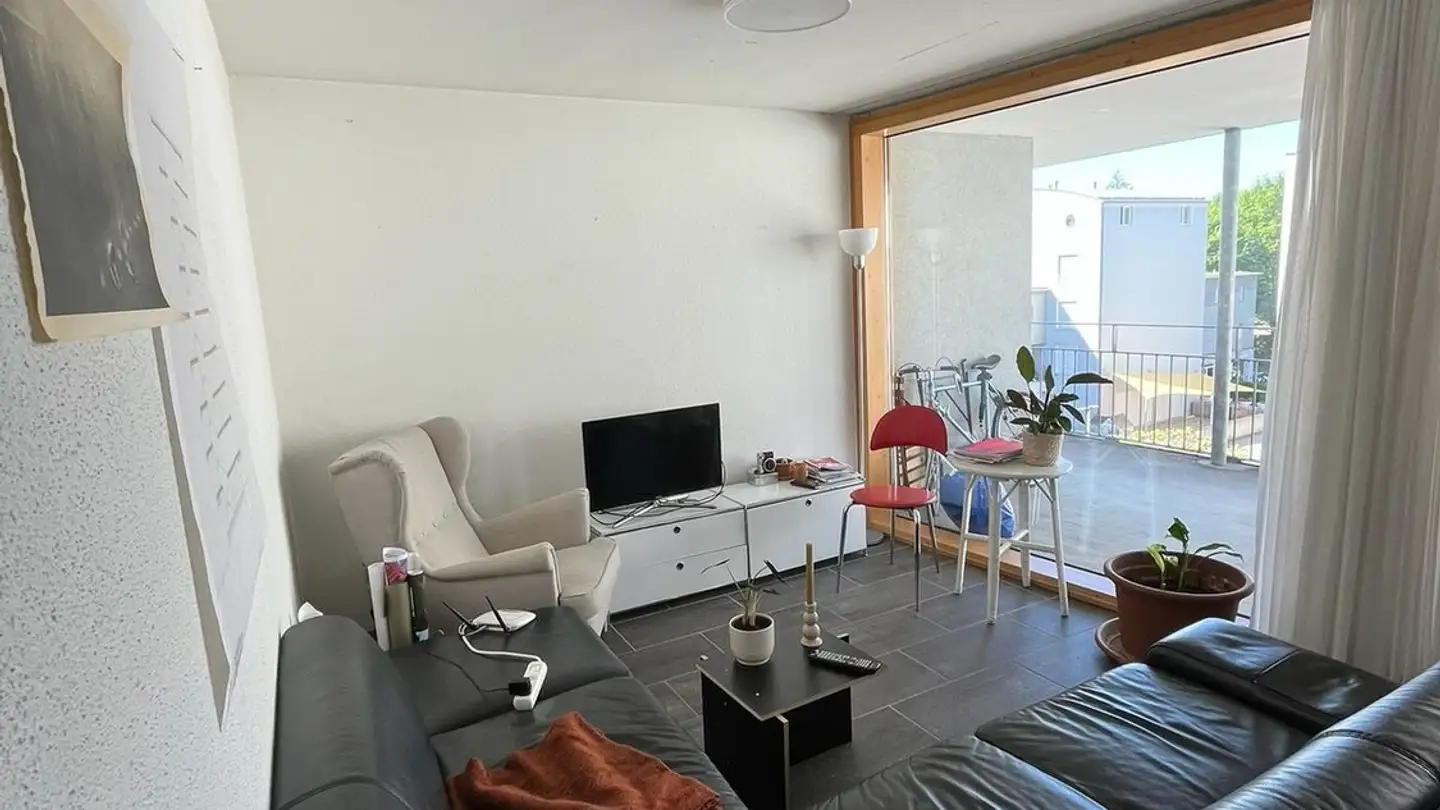 Single room for rent - 8057 Zürich - Photo 2