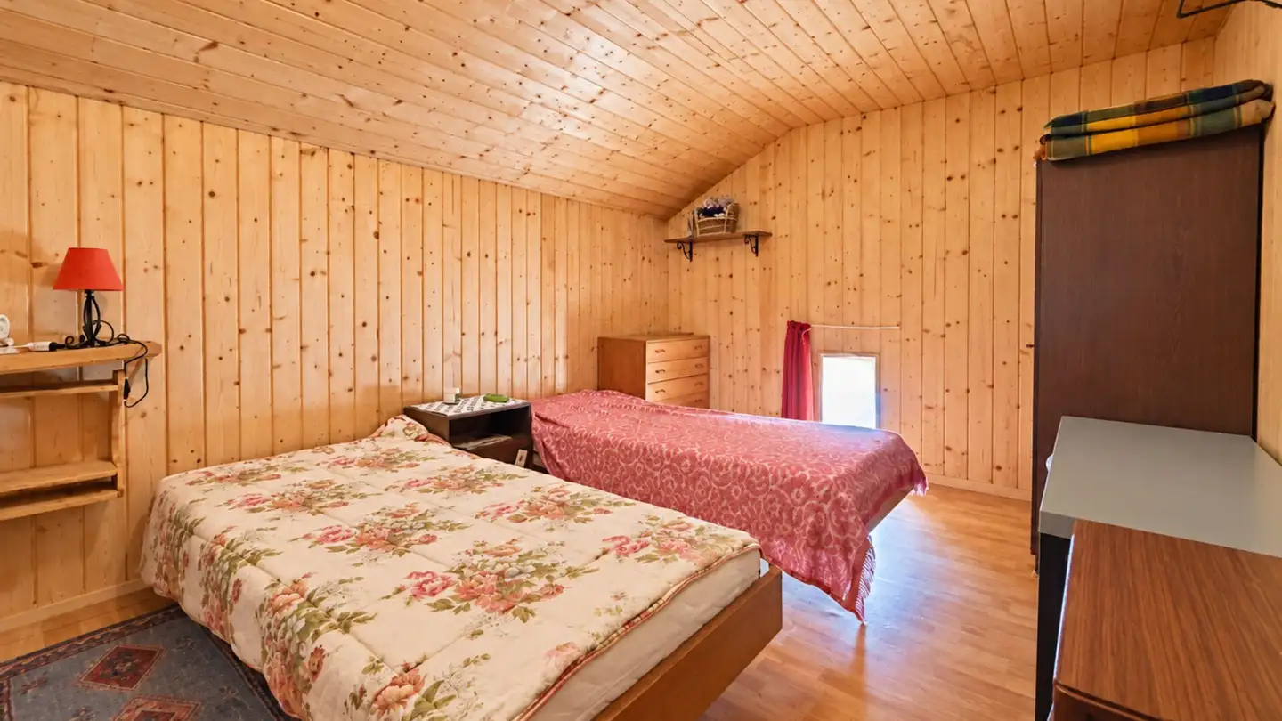 Chalet for sale - 1968 Mase - Photo 3
