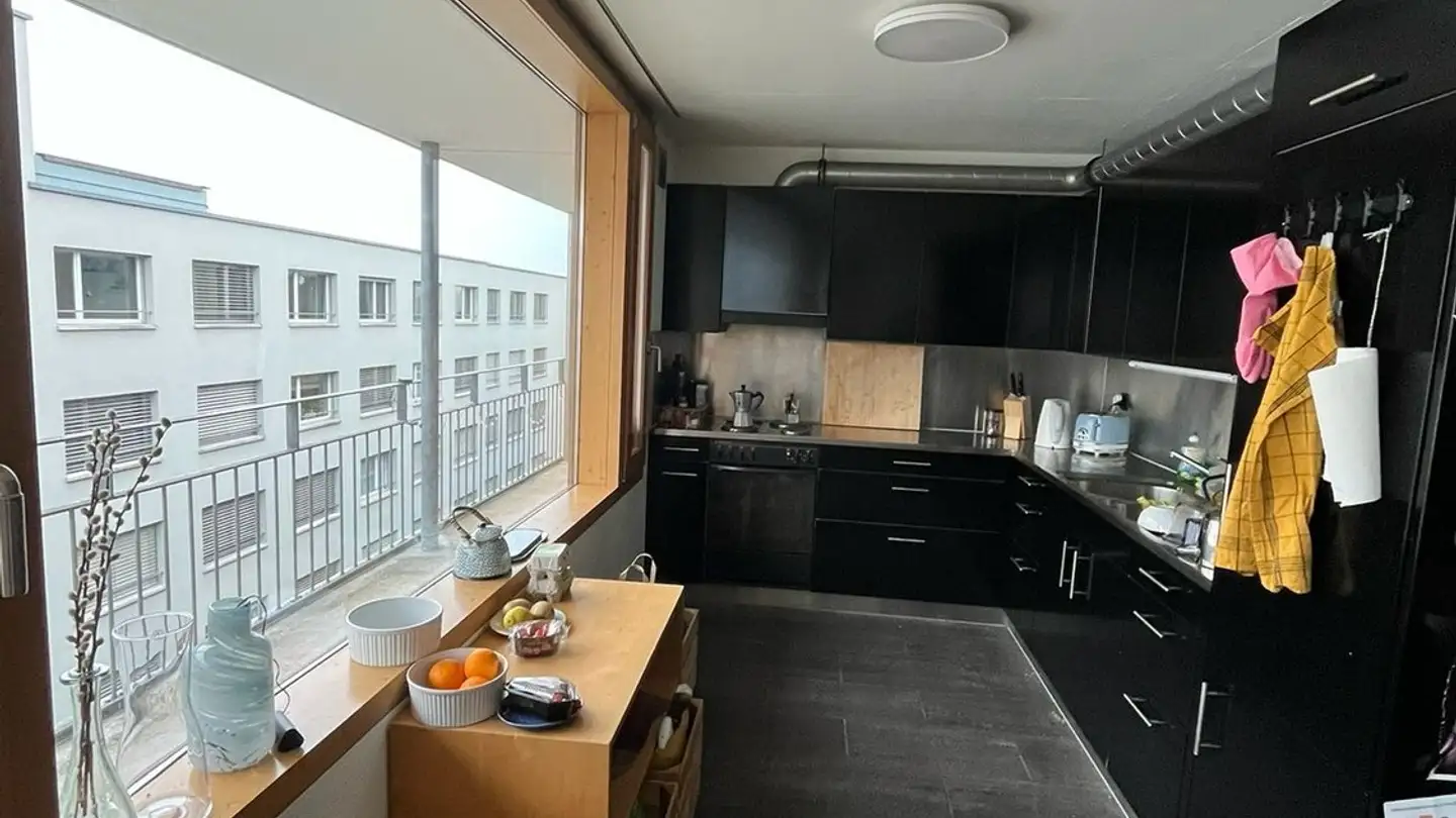 Single room for rent - 8057 Zürich - Photo 3