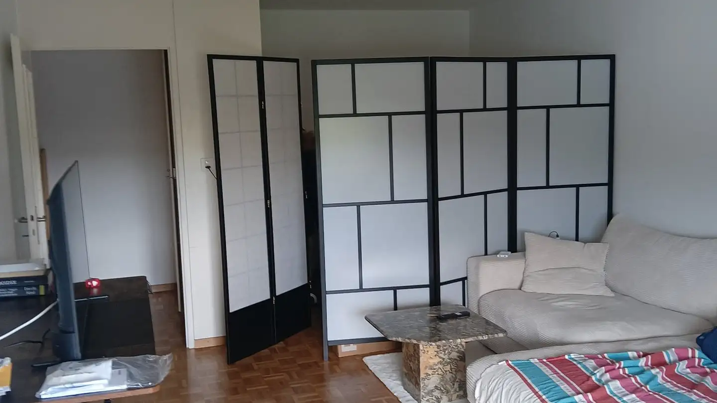Appartement à louer - Im Wattbuck 1, 8307 Effretikon
