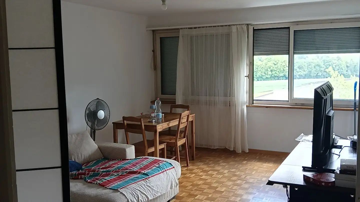 Appartement à louer - Im Wattbuck 1, 8307 Effretikon - Photo 2