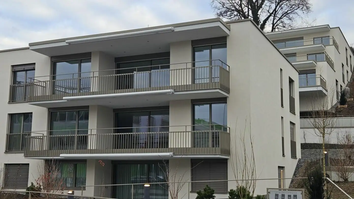 Apartment for rent - Laubisrütistrasse 67, 8712 Stäfa - Photo 3