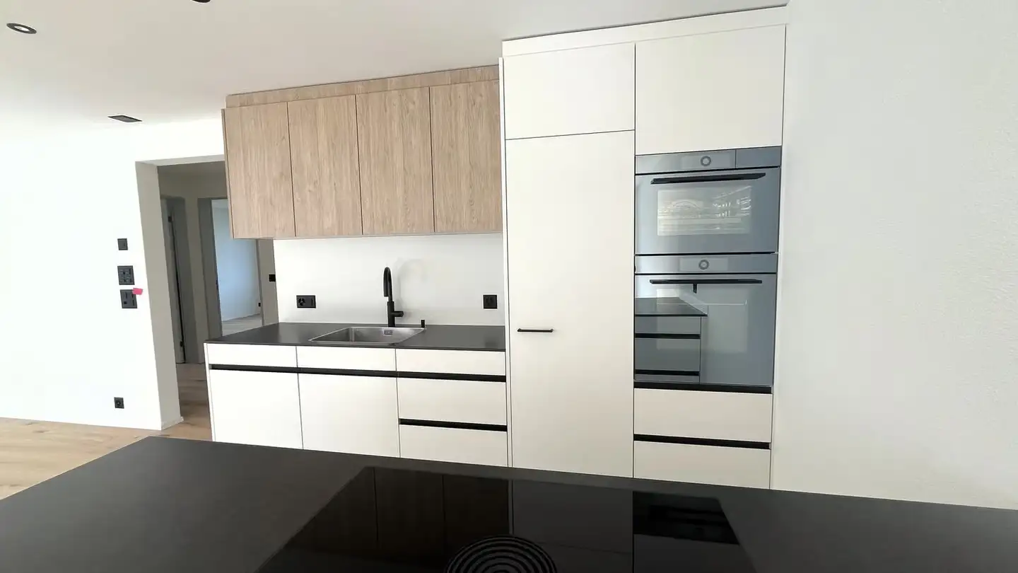 Appartamento in affitto - Landstrasse 12b, 6418 Rothenthurm