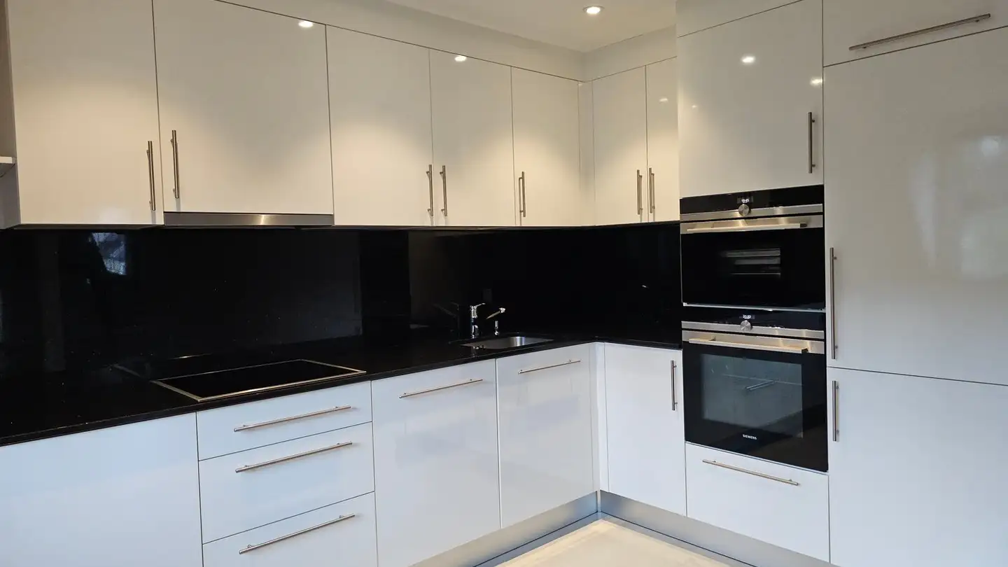 Duplex for rent - Hauptstrasse 98, 4416 Bubendorf - Photo 2